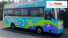 pune bus