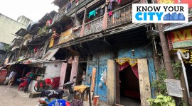 pune, pune news, margubai, pune latest news, pune city