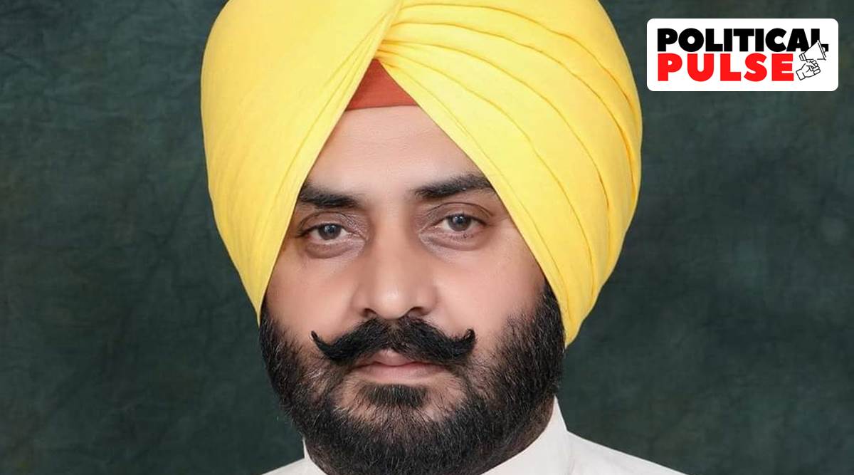 AAP’s fresh trouble: Punjab MLA in spot over ‘bigamy’, ‘intimate’ video