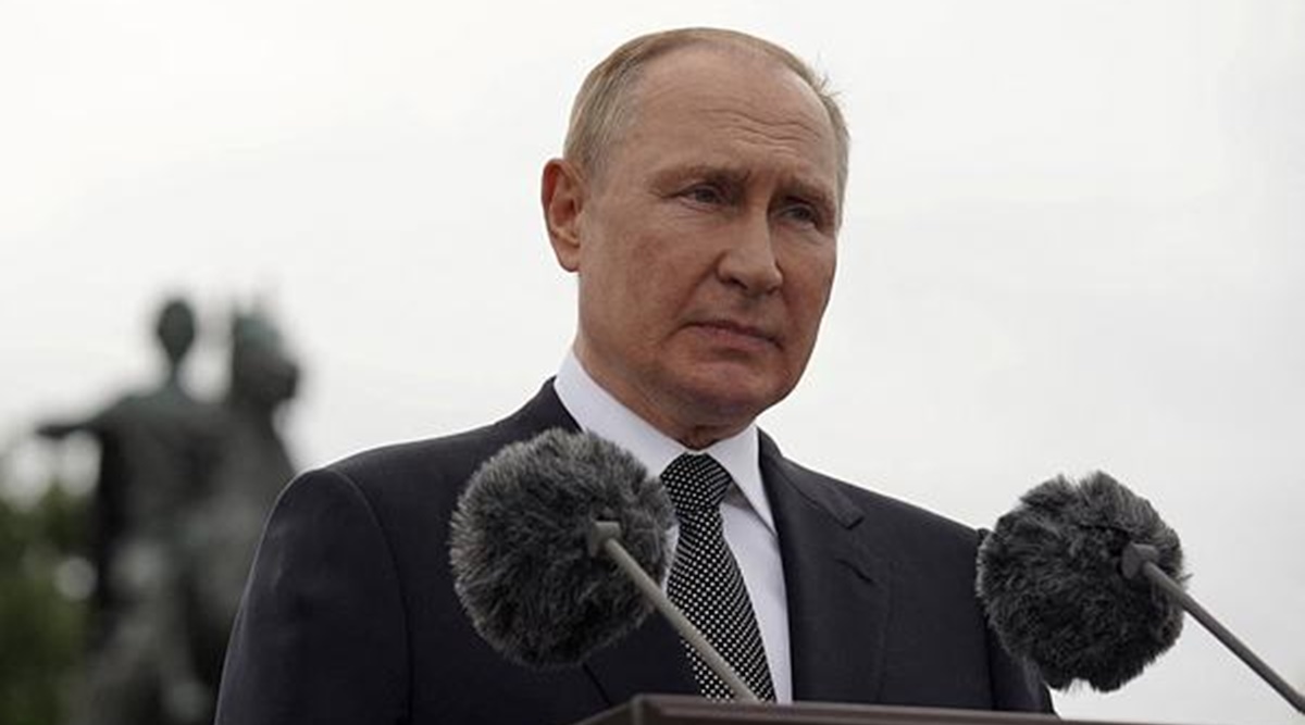 Russia repeats Putin's new message against a nuclear war