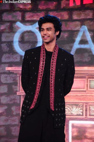 Irrfan Khans Son Babil On Taking Up Qala: I Was Broken And Vulnerable