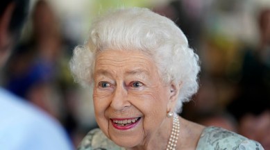 queen elizabeth, jam sandwich