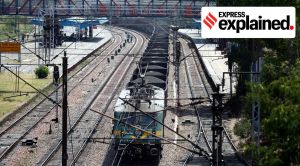 Explained: Why a Chinese company has demanded Rs 443 crore in damages from India for breach of a Railways contract