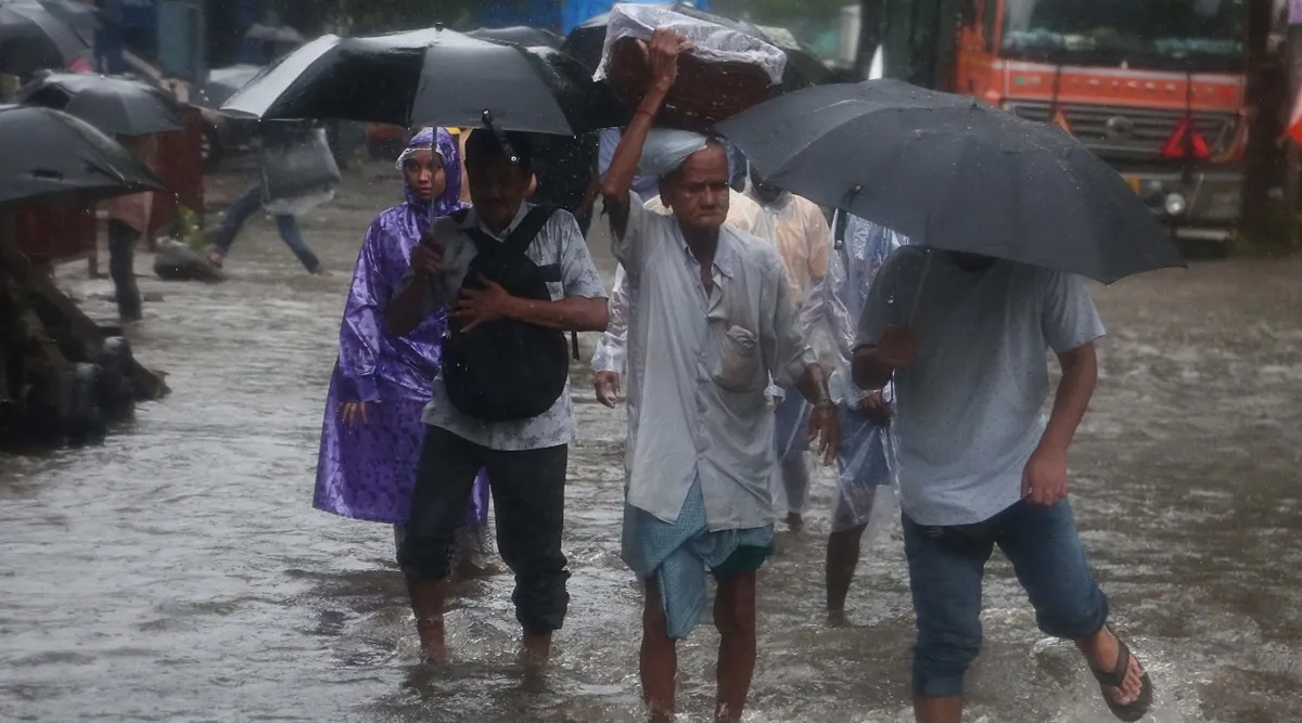 Heavy rain to lash east, south India till September 3: IMD | Pune ...