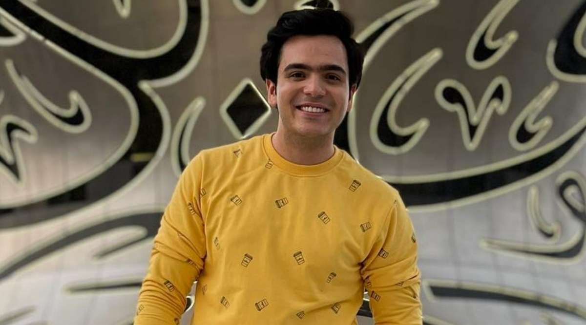 raj anadkat, Taarak Mehta Ka ooltah chashmah. search stories.