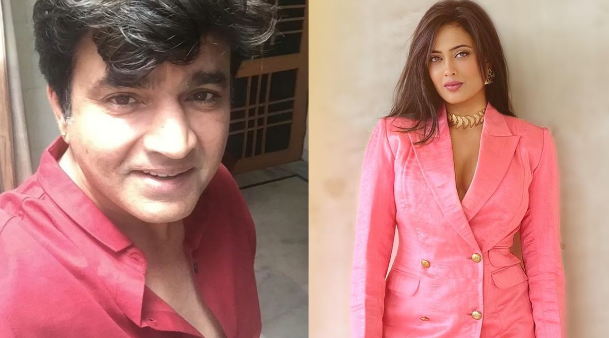 Raja Chaudhary says daughter Palak Tiwari is too busy to meet him, wants Shweta Tiwari to talk out the differences Why do you want to.. Television News bilde