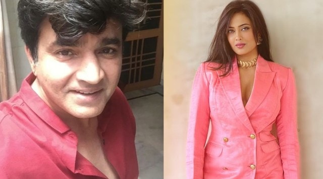 shweta tiwari raja chaudhary