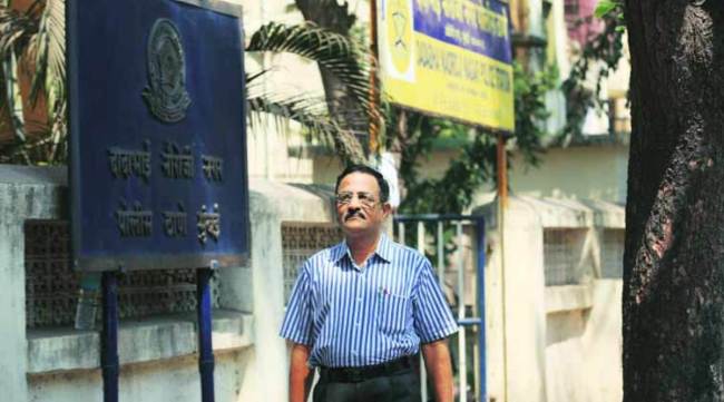 Rajendra Dhondu Bhosle never stopped looking for missing Pooja