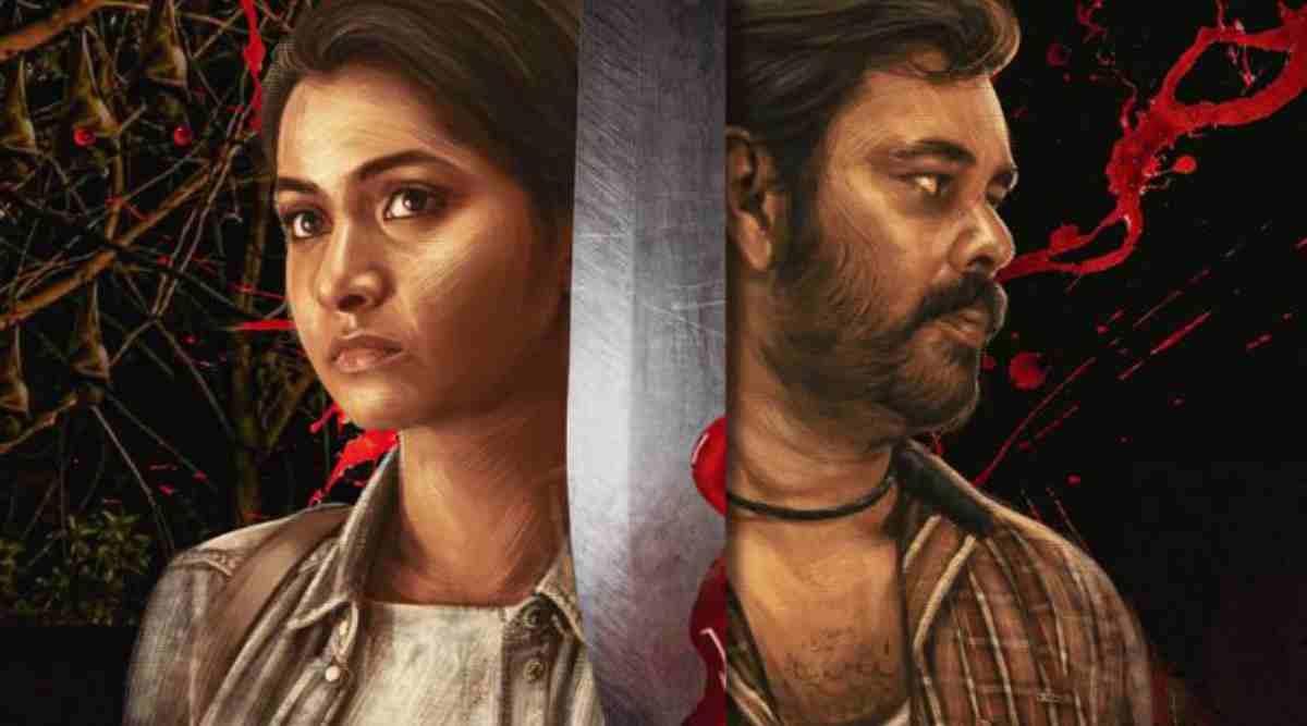 Victim review: Pa.Ranjith’s brilliant movie makes Venkat Prabhu, Rajesh ...