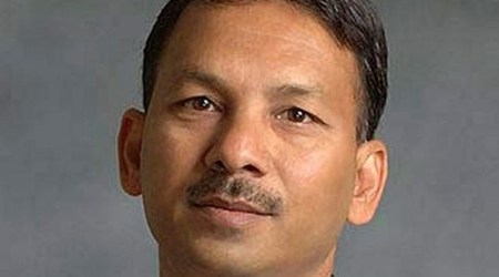 Trident founder-director Rajinder Gupta steps down, cites health issuues