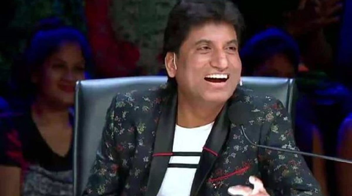 Raju Srivastava's brother says comedian is 'getting better, good news  expected soon' | Entertainment News,The Indian Express