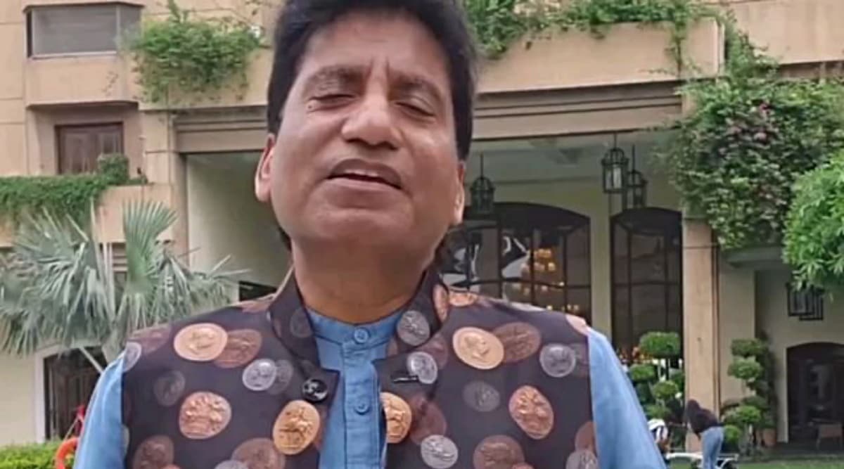 raju srivastava