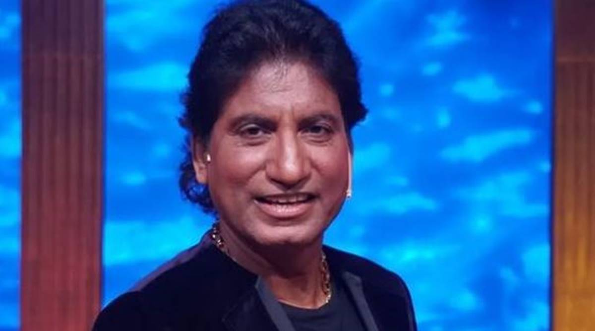Raju Srivastava health update: ‘Comedian remains on ventilator ...
