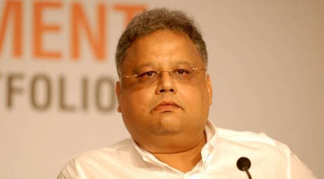 rakesh jhunjhunwala