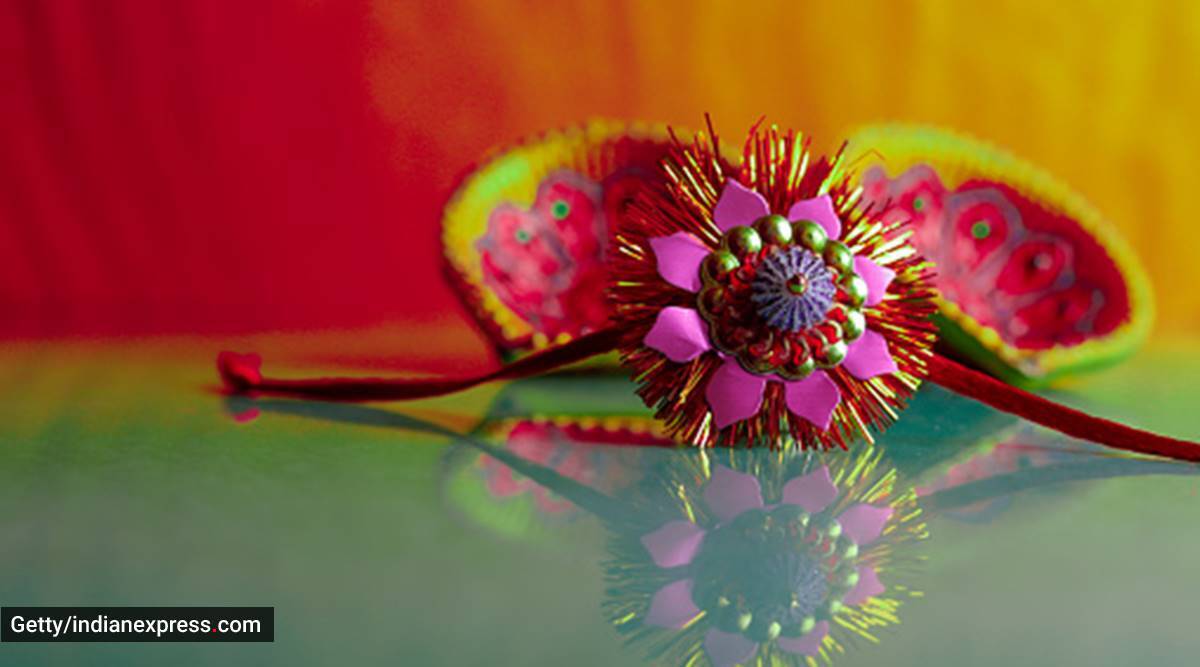 Rakhi, Raksha Bandhan