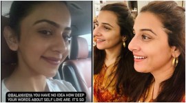 rakul preet singh vidya balan