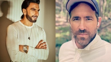 ryan reynolds ranveer singh