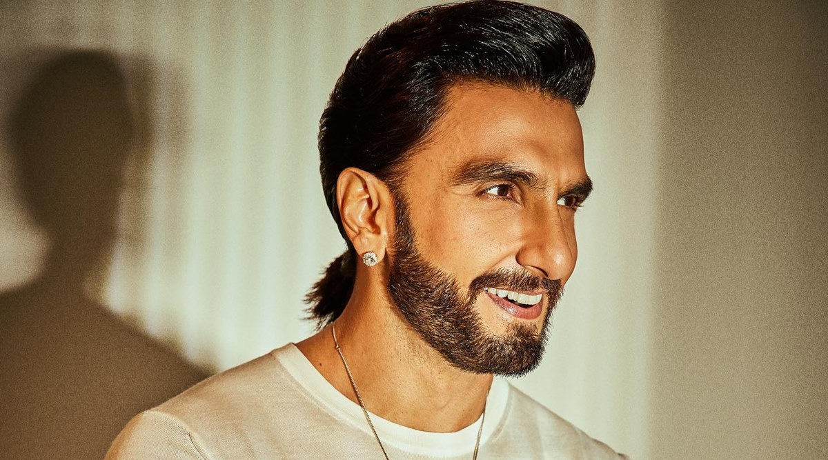 PETA India invites Ranveer Singh to 'ditch the pants' for its 'Try