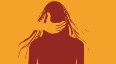Pastor molest minor girl | Navi Mumbai