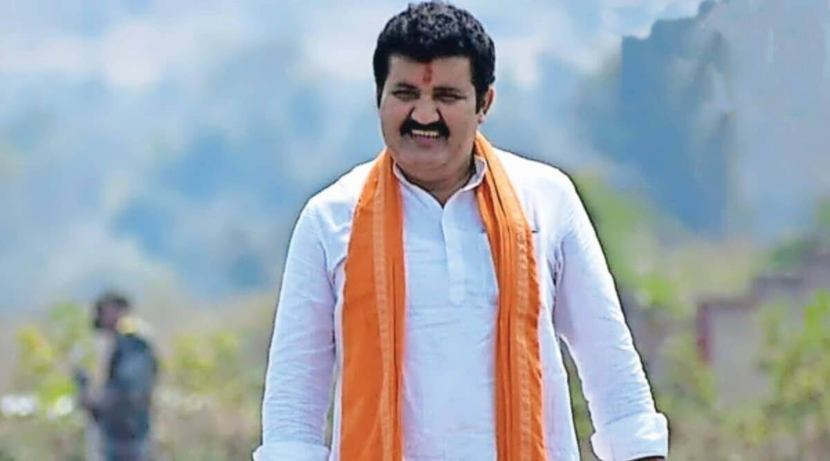 पूजा चव्हाण मामले पर चुप रही पुणे पुलिस; शिंदे ने जुलाई में कहा था ‘राठौड़ को क्लीन चिट’ पूजा चव्हाण मामले पर चुप रही पुणे पुलिस; शिंदे ने जुलाई में कहा था ‘राठौड़ को क्लीन चिट’