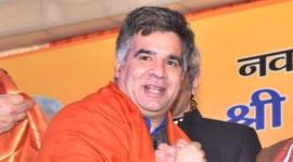 Ravinder Raina, revised voter's list, Jammu and Kashmir BJP president, National Conference president Farooq Abdullah, Jammu, latest news, Indian Express