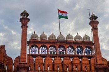 Independence Day 2022 in photos: India celebrates 75 years of freedom