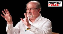 Once burnt, twice shy: What the BJP silence on Rushdie attack tells us