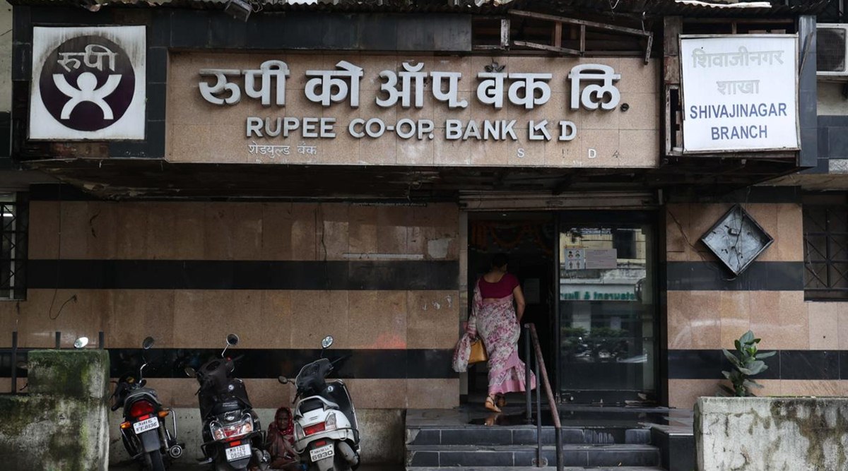 Rupee Cooperative Bank: RBI cancels licence, lakhs of depositors in jeopardy