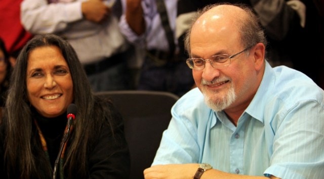 Salman Rushdie, Satanic verses
