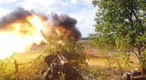 Ukraine says 9 Russian warplanes destroyed in Crimea blasts