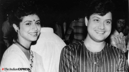 When Sachin Pilgaonkar fell in love with Supriya despite their 10-year age gap, she thought he was married