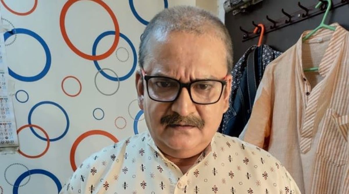 saibal bhattacharya