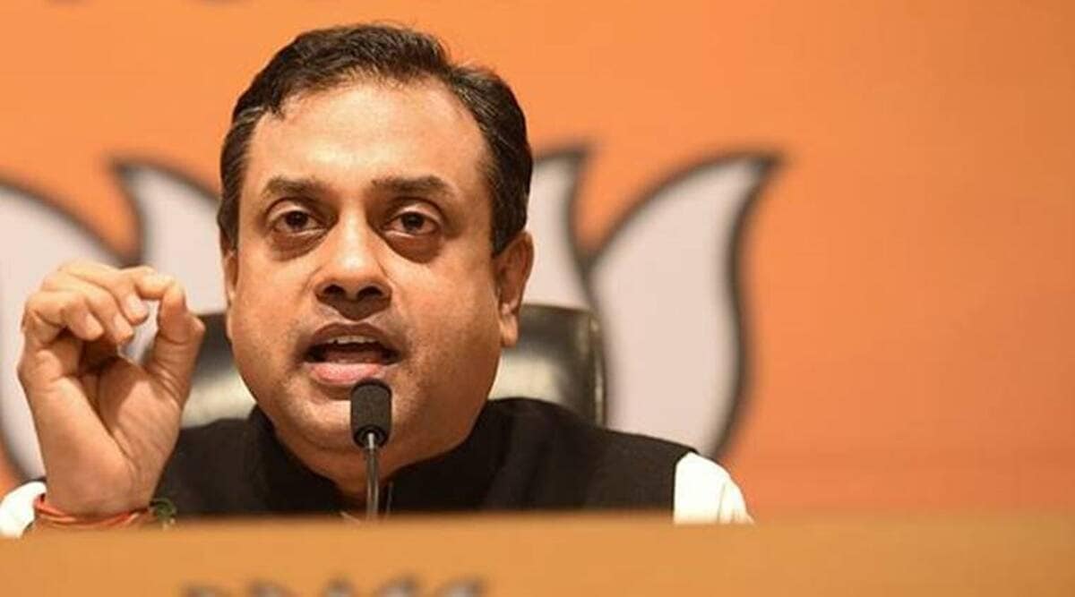 Sambit Patra said the Delhi government handed over wholesale liquor business to private players despite the expert panel recommending against it. (File Photo)