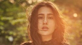 Sara Ali Khan