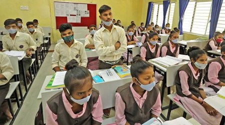 In several states, digital tools gap in government schools