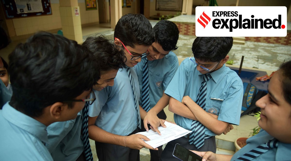 Haryana, Haryana education scheme, Cheerag scheme explained, Haryana free education, Indian Express