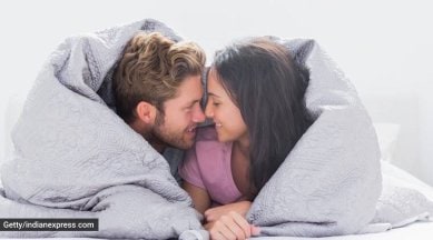 sex, sexual health, ayurveda