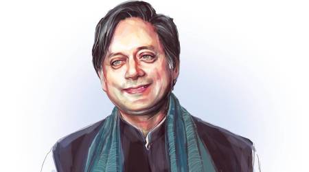 Delhi Confidential: Shashi Tharoor to receive Legion Of Honour, France&#8...