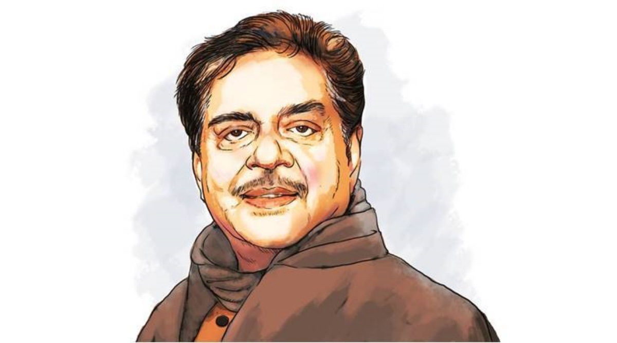 Delhi Confidential, Shatrughan Sinha, Congress, Jairam ramesh, Bharatiya Janata Party (BJP), Rajya Sabha, Indian Express, India news, current affairs, Indian Express News Service, Express News Service, Express News, Indian Express India News