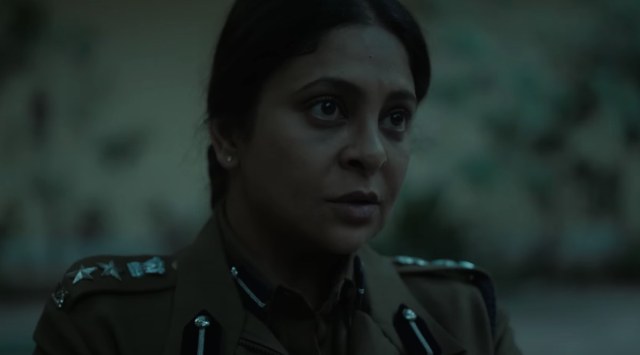 Shefali Shah