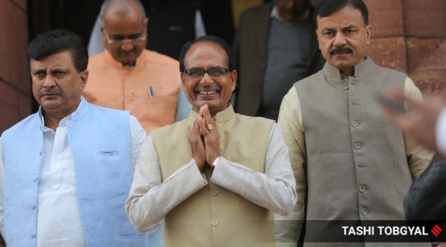 shivraj singh chouhan