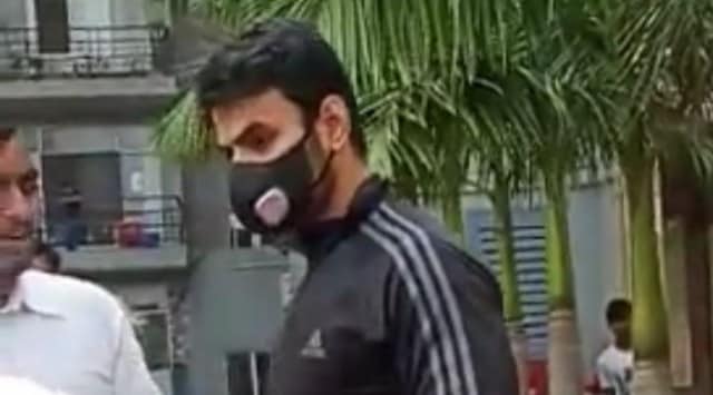shrikant tyagi