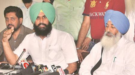 Simarjeet Singh Bains (File)