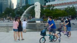 Singapore, Singapore News, Singapore tourism, Pune news, Pune city news, Pune, Maharashtra, Maharashtra government, India news, Indian Express News Service, Express News Service, Express News, Indian Express India News