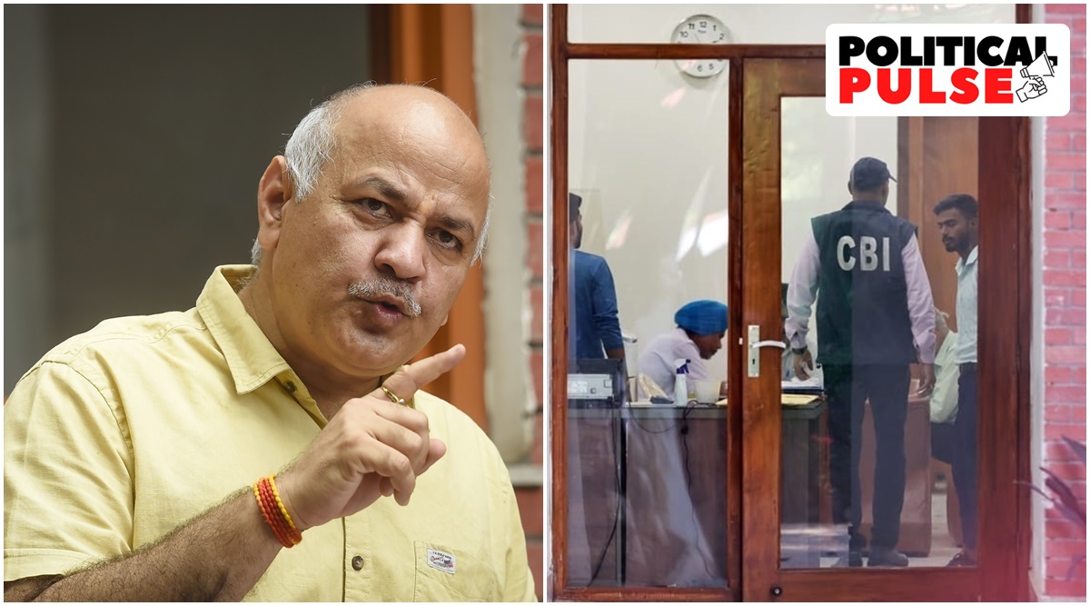 AAP in the CBI crosshairs: Delhi ministers face a slew of agency probes s...