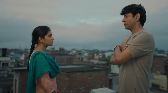 Siya trailer: Manish Mundra film is a dark tale of a woman’s struggle ...