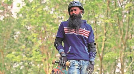 Hajas was rushed to the neighbouring Kalka Government Hospital where he was declared dead on arrival.
