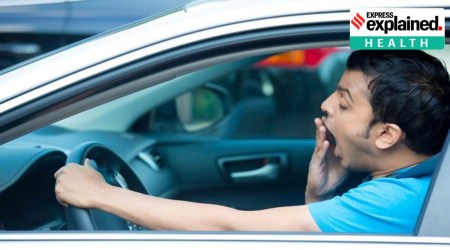 Chronic Fatigue Syndrome, What is Chronic Fatigue Syndrome, Chronic Fatigue Syndrome explained, Chronic Fatigue Syndrome symptoms, Chronic Fatigue Syndrome treatment, Indian Express