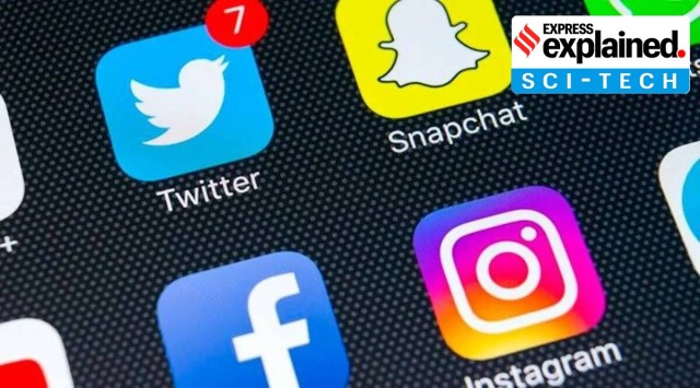 Social media companies are chalking up the contours of a self-regulatory mechanism to address complaints raised by users about content-moderation decisions. (File Photo)