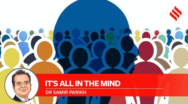 While many of us may feel a bit nervous when speaking in public, the tumble of emotions experienced as part of social anxiety disorder is far more heightened and can cause significant distress and impairment. (Photo: Pixabay/Gerd Altmann) 